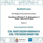 Seafront Luna Molfetta