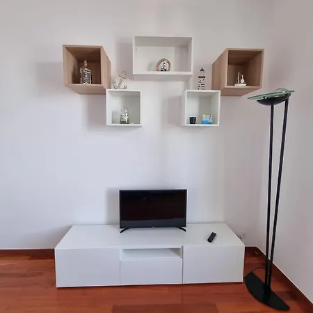Appartement Seafront Luna