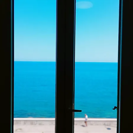 Apartment Seafront Luna Molfetta