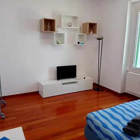Seafront Luna Appartement