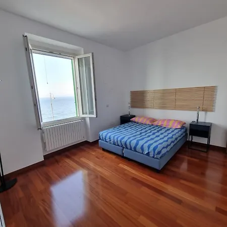 Appartement Seafront Luna