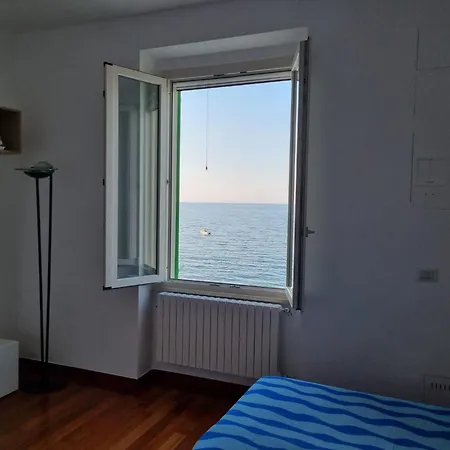 Seafront Luna * 莫尔费塔